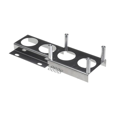 Henny Penny ASSY-BURNER MOUNT/STANDOFF 52785