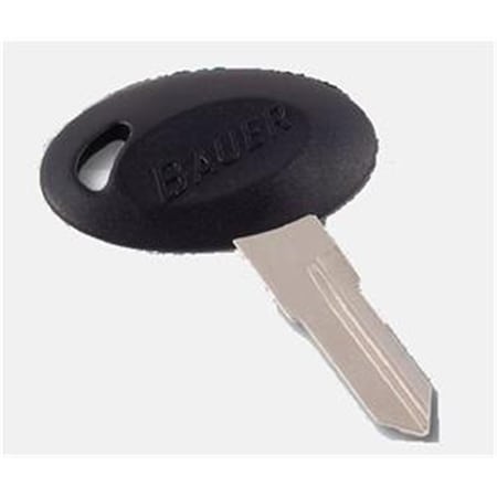 Ap Products 013-689323 Bauer Replacement Key - No.323 1008.1566