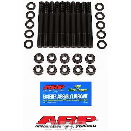 Whole-In-One 155-5401 6-Point Main Stud Kit for Big Block Ford 155-5401 WH3636503