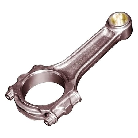 Slugfest Supplies SIR6385B 6.385 in. 5140 Forged Steel Bushed SIR I-Beam Connecting Rod Set for Chevy Big Block SL3076568