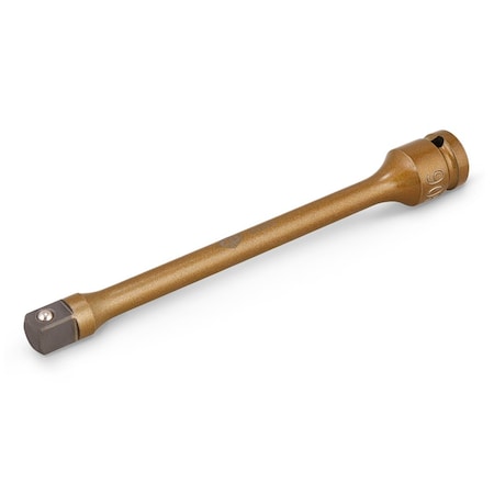 American Forge & Foundry Wheel Torque Sockets, Gold, 1/2", 90 ft-lb 40091