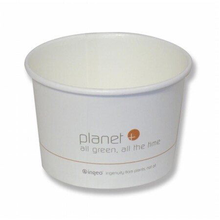 Asean 16 oz. Compostable Food Container AS22679