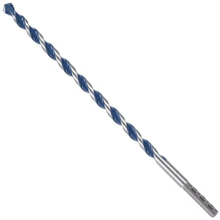 Bosch Hammer Masonry Drill, 3/8in, Carbide Tip HCBG13T