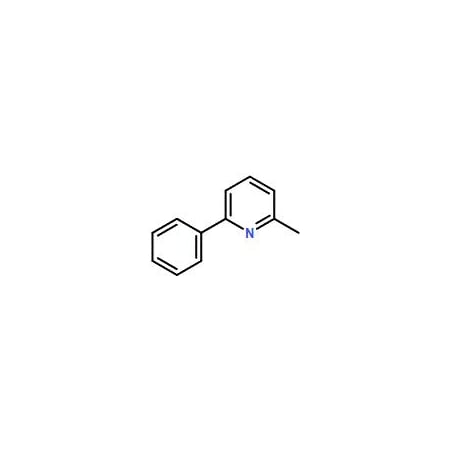 Ak Scientific 2-Methyl-6-phenylpyridine (5g), CAS 46181-30-0 Q608-5g