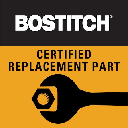 Bostitch Seal End Cap 163856