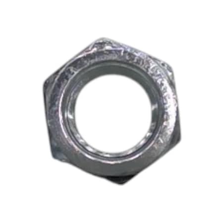 Komatsu locknut  hex, OEM 51493