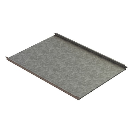 Folding Guard Shelf TSS-4825ZP