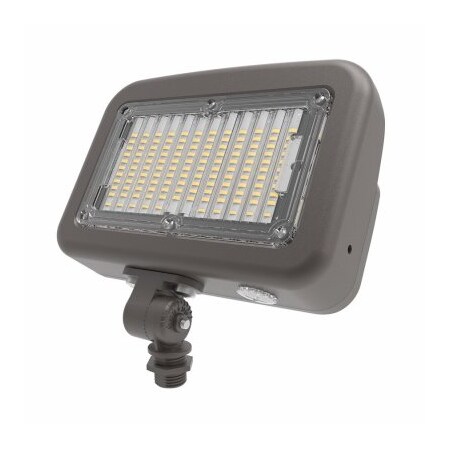 Cooper Lighting LED Floodlight GFLL70FSUNVDBZK