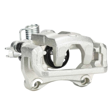 Wagner Brake New Semi-loaded Coated Disc Brake Caliper Assembly,  CN11932SC