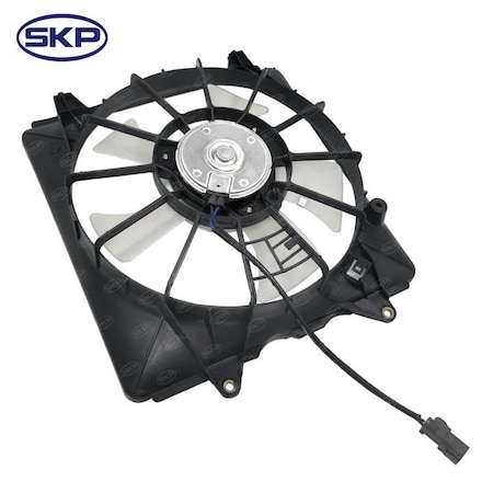 Skyward Automotive Products Engine Cooling Fan Assembly,  SK620200