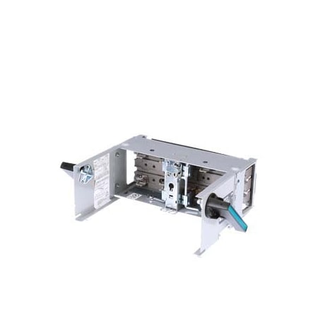 Siemens VACU-BRK SW 12IN 60/60A 2P 250V L-R V2B2222LR