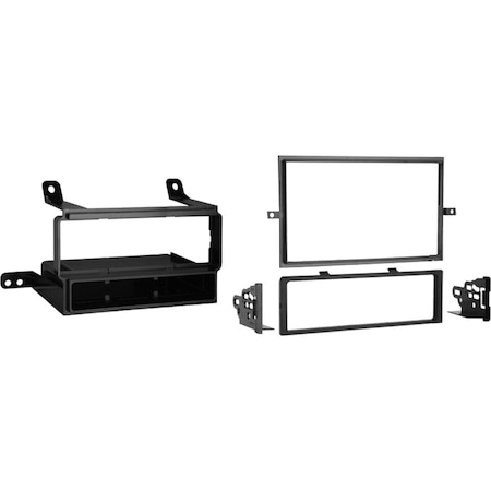 Metra Electronics FRONTIER/PATHFINDER/XTERRA 2005-13 99-7581