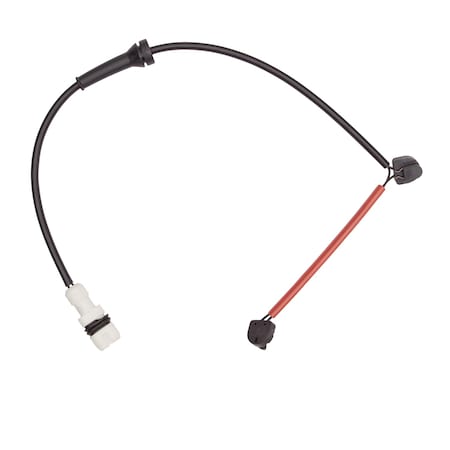 Hi-Temp Brake Sensors, Disc Brake Pad Wear Sensor,