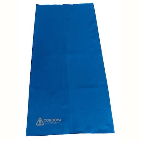 Cold Snap Multi Tube, Blue, Stretch Fabric MT100