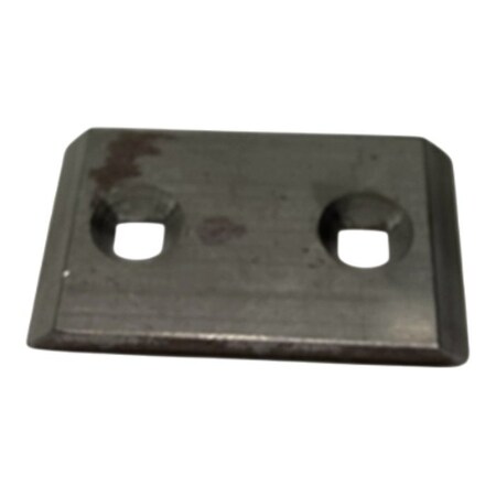 John Deere PLATE, JOHN DEERE OEM FH312989 FH312989