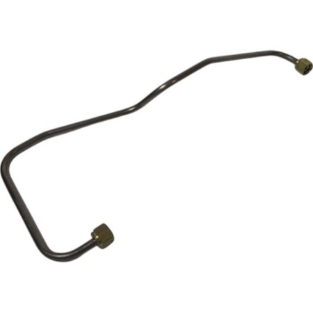 John Deere OIL LINE, JOHN DEERE OEM RE507884 RE507884