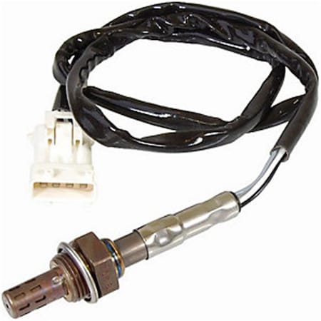 Walker 4-Wire Oxygen Sensor for 1995-1998 Porsche 911 250-24133
