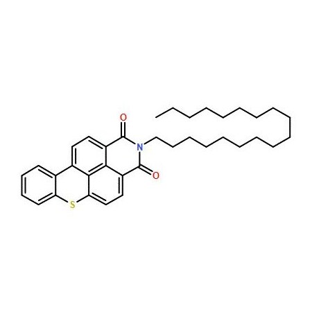 Ak Scientific Solvent Yellow 98 (25g), CAS 12671-74-8 T868-25g