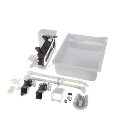 Whirlpool ICEMAKER ADD-ON KIT W11459724