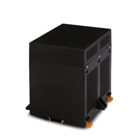 Phoenix Contact CM175-LG/H 35/BO/DB/GH BK Complete 2941507