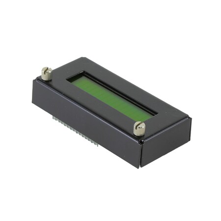 G N Electronics/Preferred Manufacturing Plug-In Display For 5004 Ser. 5004-216