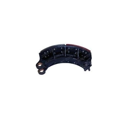 Taylor-Dunn REPLACEMENT SHOE, BRAKE 3810372