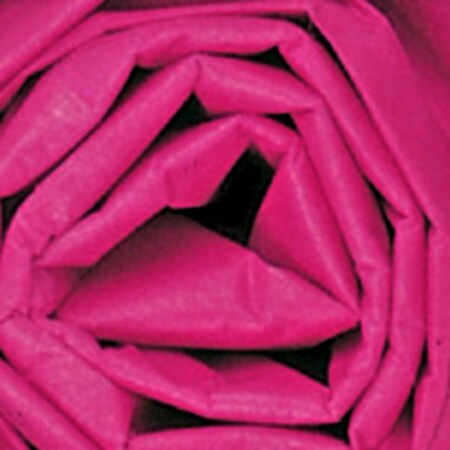 Partners Brand Tissue Paper, Gift Grade, 20" x 30", Cerise, PK480 T2030F