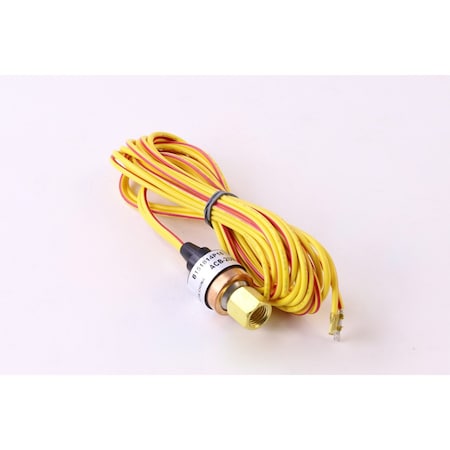 Trane HI PRESS SWT, SPST, OPEN 650f SWT3026