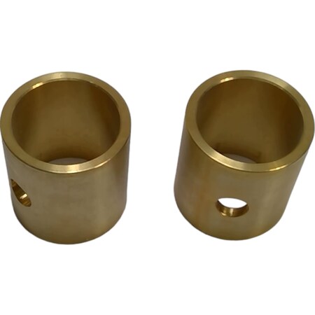 John Deere BUSHING PISTON PIN, JOHN DEERE OEM A727R A727R