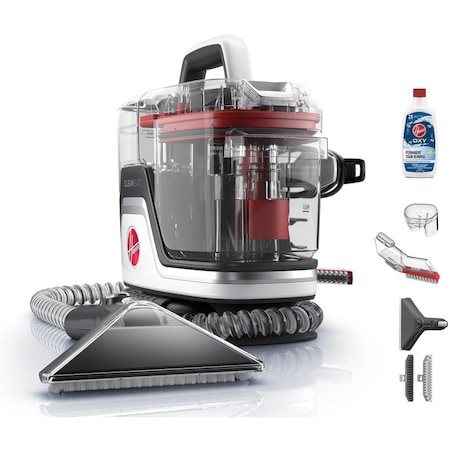 Hoover CleanSlate Carpet and Upholstery Spot Cleaner FH14000