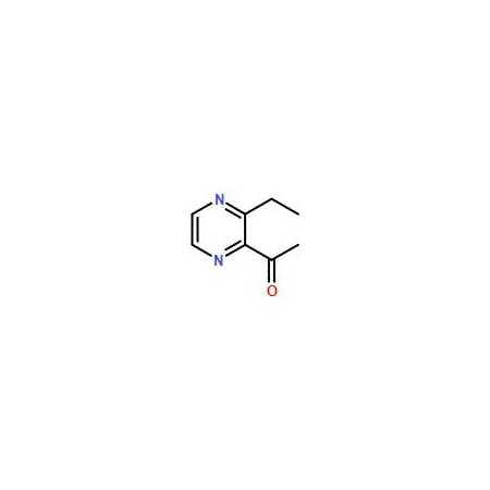Ak Scientific 2-Acetyl-3-ethylpyrazine (25g), CAS 32974-92-8 O137-25g