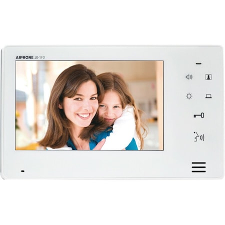Aiphone Video Expansion Station, 18VDC, 2Conductor JO-1FD