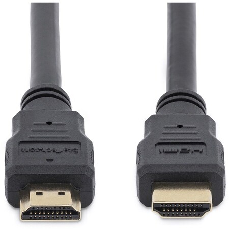 Startech.Com 12ft 4K High Speed HDMI Cable - HDMI 1.4 HDMM12