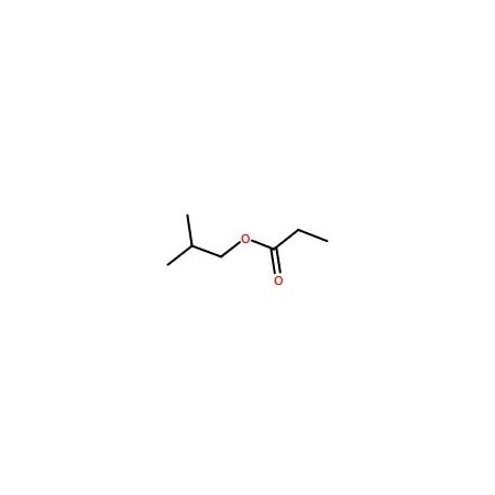 Ak Scientific Isobutyl propionate (5mL), CAS 540-42-1 7795AF-5mL