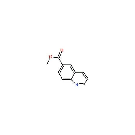 Ak Scientific Methyl quinoline-6-carboxylate (25g), CAS 38896-30-9 V1446-25g