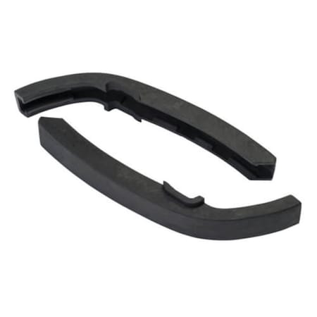 Greenlee Jaw Cover Set, use with RK425 Remote Crimping Tool HB.11272