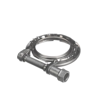 Rational V CLAMP 50MM RIGHT 72.00.492P