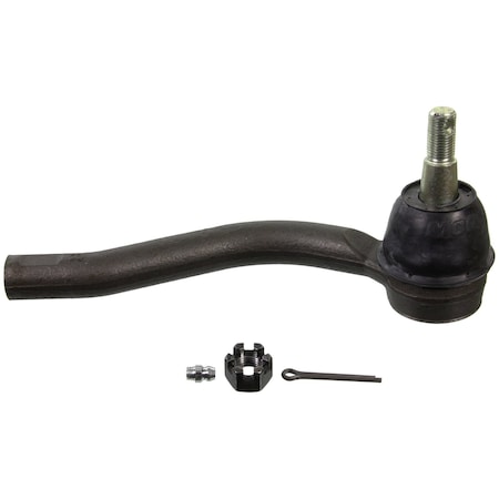 Moog Front Right Outer Steering Tie Rod End, ES800337