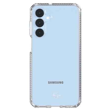 Itskins Spectrum_r Clear Case For Samsung Galaxy A16 5g, Transparent SG16-SPECM-TRSP