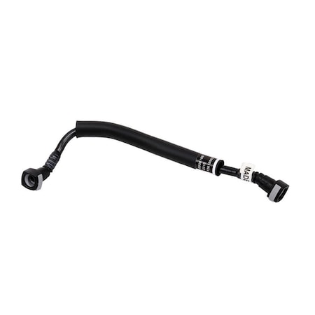 Acdelco TUBE ASM-PCV, PCV Valve Tubing,  12619982