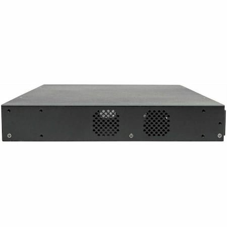 Tripp Lite 16-PORT CAT5 KVM OVER IP SWITCH WITH VIRTUAL MEDIA - 1 LOCAL & 1 REMOTE USER, 1U B064-016-01-IPG