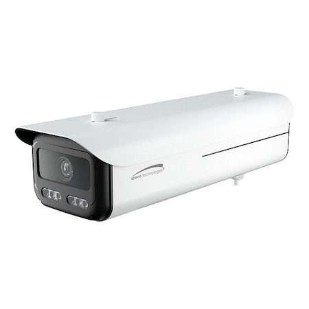 Speco Technologies IP Camera, 16 7/8 in L, 5 3/8" W O4BXLP1M