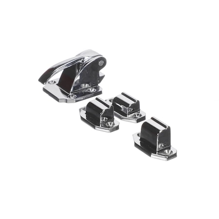 Duke LATCH, DOOR TA-123