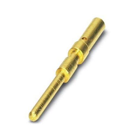 Phoenix Contact CC-0 8-ST-0 34-MS AU Crimp contact 1452372