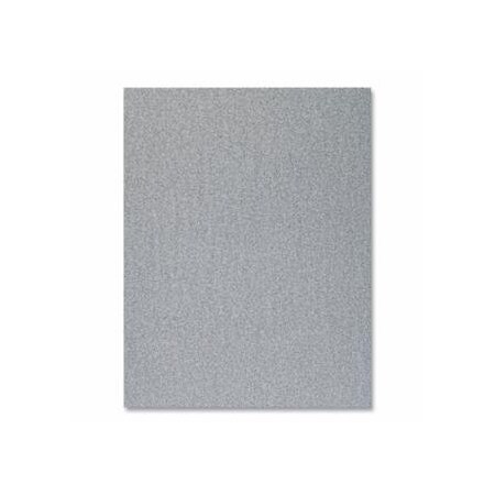Norton Co 9 X 11 IN. DURITE PAPERSHEET 320 GRIT A475 SC, 100PK 547-66254487400