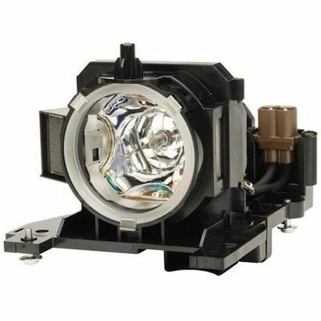 Battery Technology REPLACEMENT LAMP FOR HITACHI CP-X200, CP-X205, CP-X300, CP-X305, CP-X308, CP-X40 DT00841-BTI