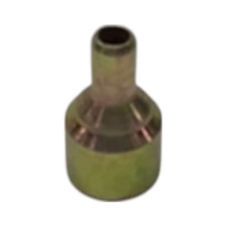 John Deere THREADED NIPPLE, JOHN DEERE OEM 8973632530 8973632530
