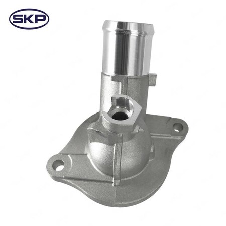Engine Coolant Thermostat Housing Assembly,