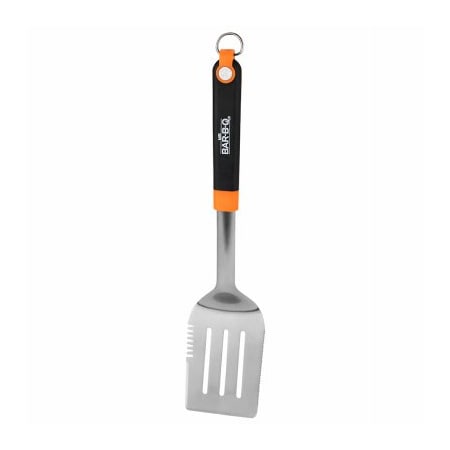 Mr. Bar-B-Q DLX SS Spatula 20170Y