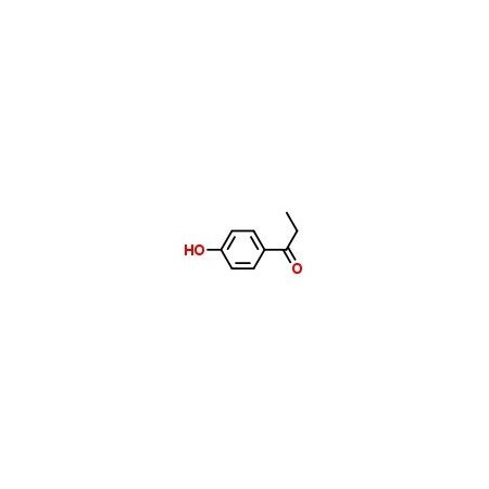 Ak Scientific 4'-Hydroxypropiophenone (250g), CAS 70-70-2 D954-250g